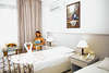 Belvista Hotel 